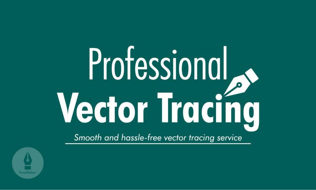 Vector-tracing